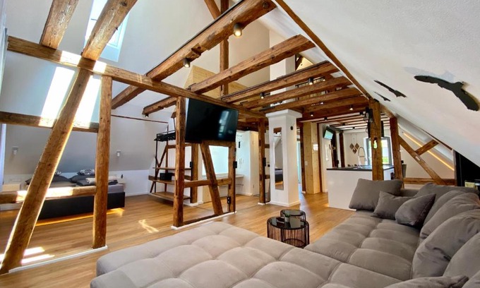 Kirchheim unter Teck Apartment | Altstadt Apartments