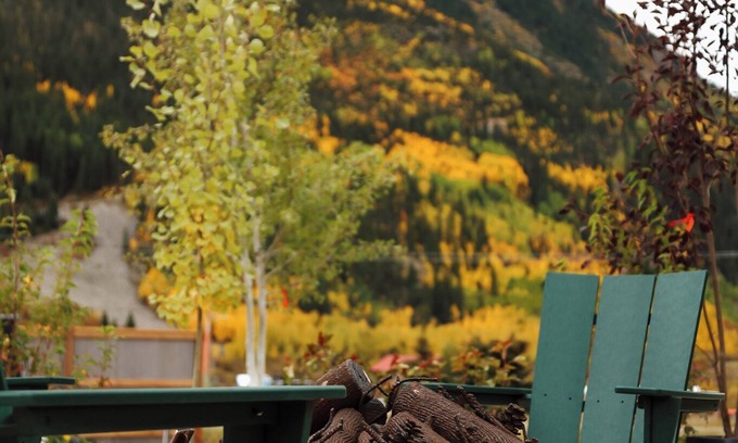 Silverton Hotel | Altus Lodge