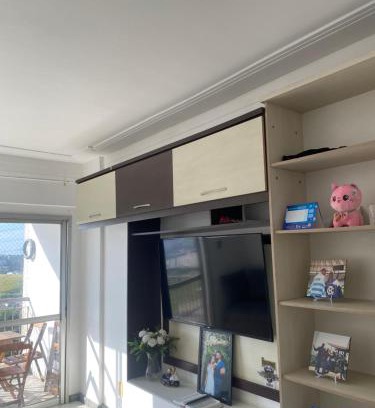Campina Apartment | Aluga-se apt para COP 30 ao lado do shopping