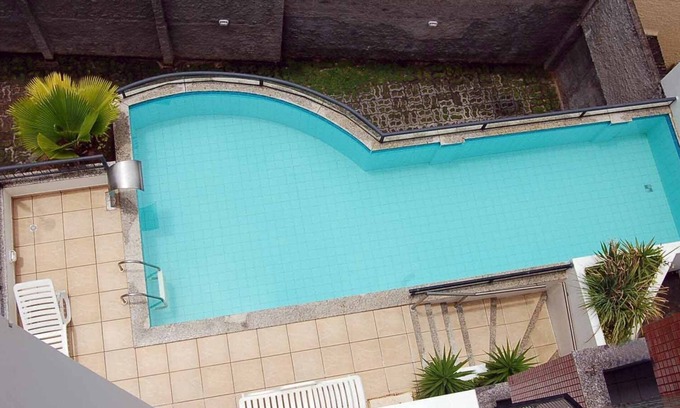 Barra Apartment | ALUGO TEMPORADA apartamento na Barra SALVADOR BAHIA BRASIL