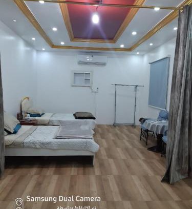 AlUla Apartment | alula2