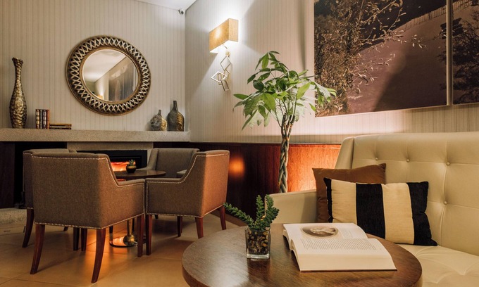 Balocas Hotel | Alva Valley Hotel