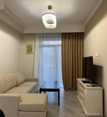 Tsaghkadzor Apartment | Alvina apartment hotel
