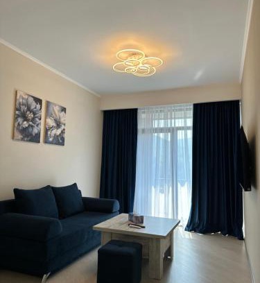 Tsaghkadzor Apartment | Alvina complex Vakas Tsakghadzor apartament