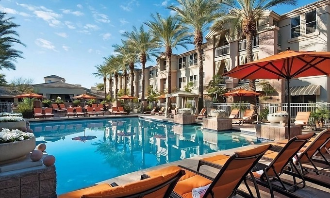 Gainey Village Villas Hotel | Always a Great Idea To Unwind! Close to Portalis Office Park, w/Outdoor Pool!
