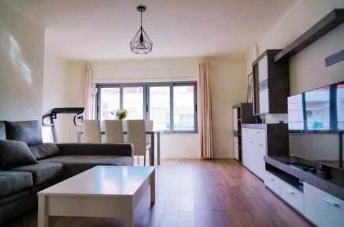 Palhais Apartment | Always on the way - Road Home in Montijo, Lisbon