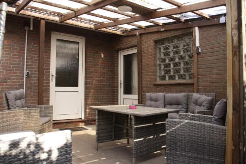 Sonnebull Apartment | Am Alpakahof