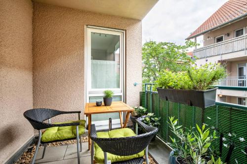 Beuren Apartment | Am Backhaus
