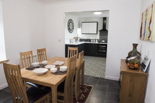 Isle of Lewis House | Am Blàr Beag