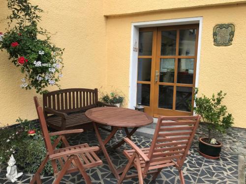 Zeulenroda-Triebes Apartment | Am Brunnen Merkendorf