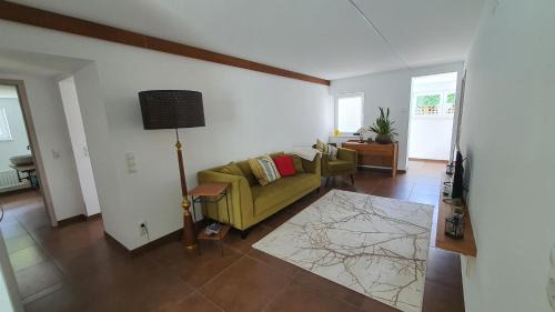 Hunerbach Apartment | Am Gäsbach EG