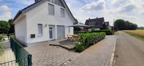 Lengerich Apartment | Am Habichtsweg