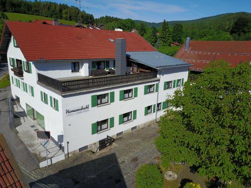 Bischofsmais House | Am Hermannsbachl