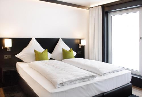 Ampfing Hotel | AM Hotel by WMM Hotels