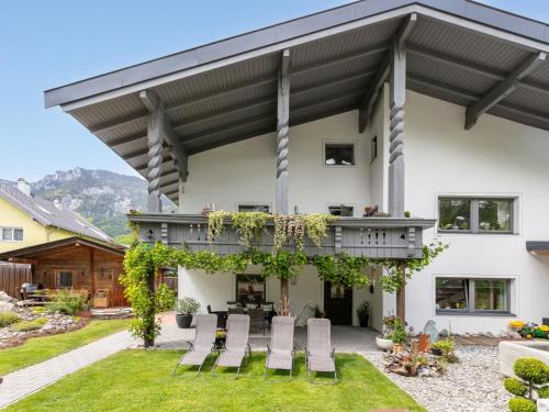 Langkampfen Apartment | Am Inn Fluss
