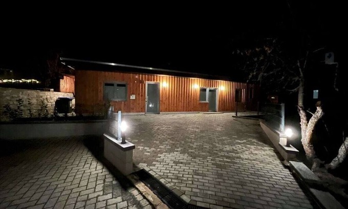 Gernrode House | Am Jacobsgarten Comfortable holiday residence
