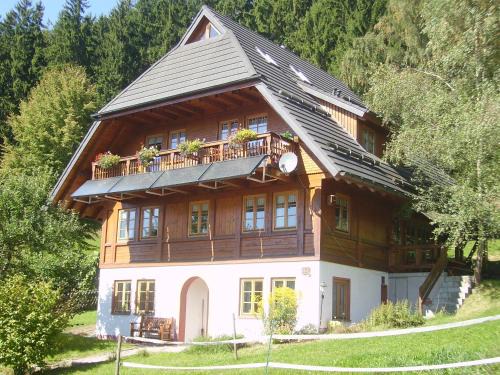 Koenigsfeld im Schwarzwald House | Am Neuhausbauernhof