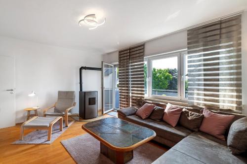 Neustadt-Geinsheim Apartment | Am Storchennest