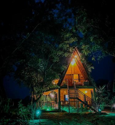 Moragaswewa House | Ama Villa