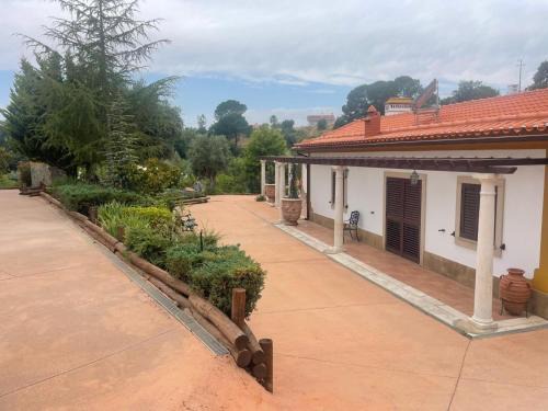 Alferrarede Resort | AMA Village - Abrantes