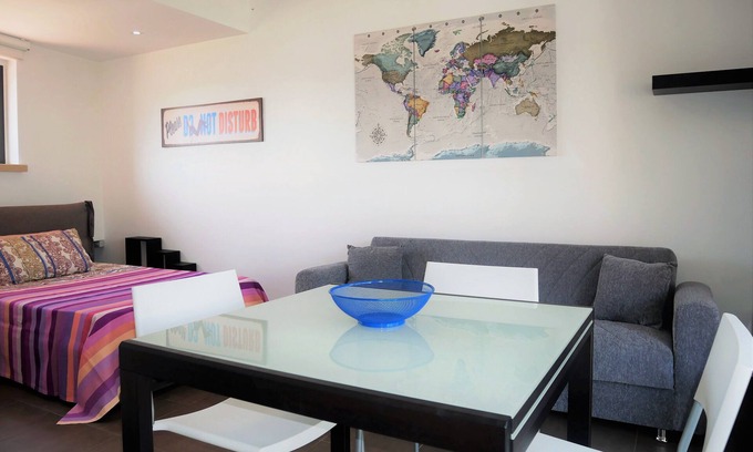 Polistena Apartment | Amabile in Polistena