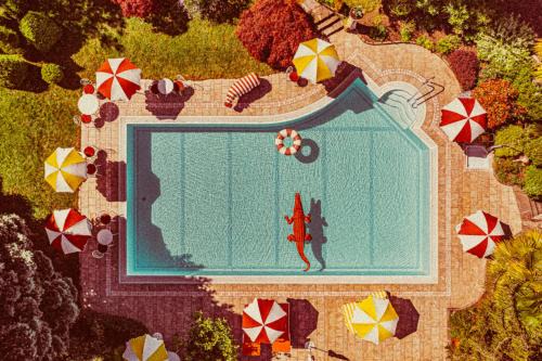 Auer Hotel | Amadeus Ora & Amore