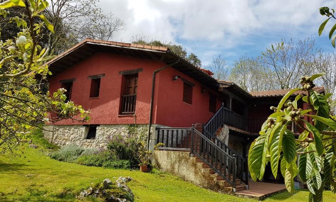 Camango Apartment | Amaicha Apartamentos Rurales