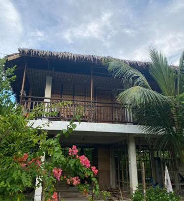 San Isidro House | Amakan Pacifico
