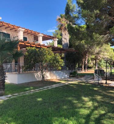 Kalogria Hotel | Amalia Hotel