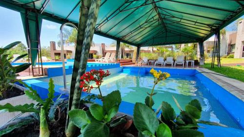 Concordia Apartment | Amanzi Termal Rental