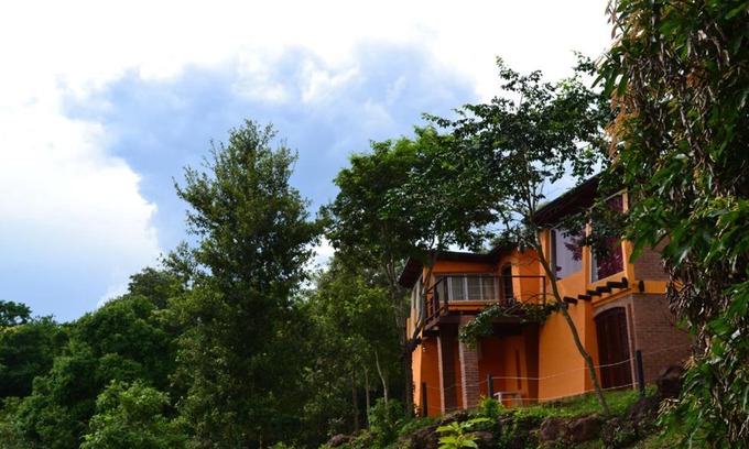 Leandro N. Alem Cabin | Amaraka Lodge
