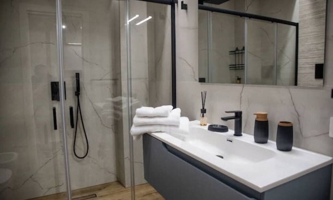 Realmonte Apartment | AMare- scale of the Turks (Valley of the Temples)
