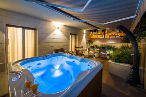 Bacvice Apartment | Amaris luxury apartments