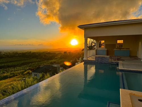 Christie House | Amaro Villas Barbados Feel like when you're home