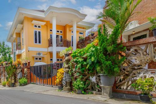Bantul House | Amartha Indotama Guest House