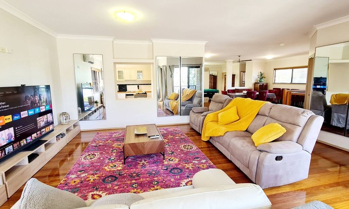 Redland Bay House | Amaryllis - A magnificent waterfront homen