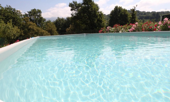 Valgreghentino House | Amata Valgre