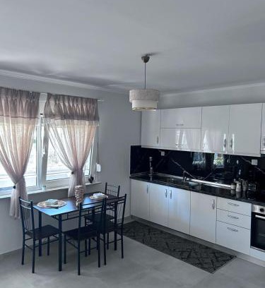 Nea Karia House | Amaya Pine Rooms