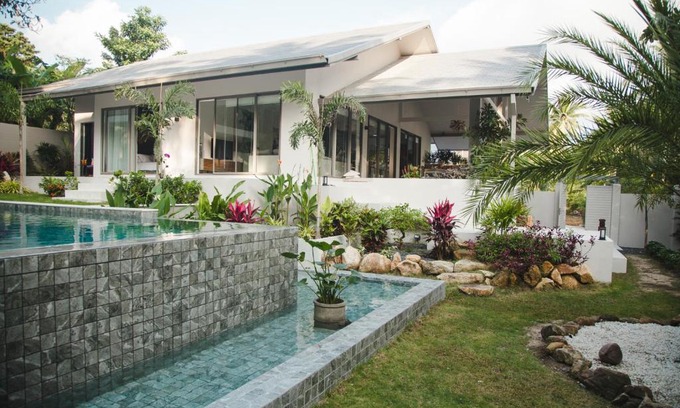 Hin Hong Villa | Amaya Villa