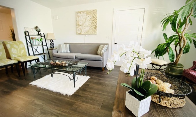 Warm Mineral Springs Other | AMAZING 3 bedroom -15 miles from Venice beach.