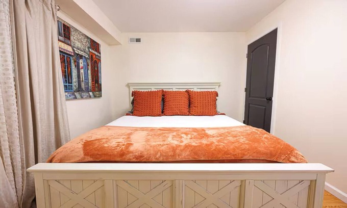 Kettering House | Amazing 5-bedroom house in charming Kettering/Dayton