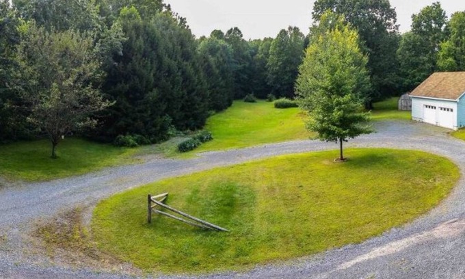 Town of Sullivan RV Rental | Amazing 50 Amp RV Site with WiFi in Chittenango