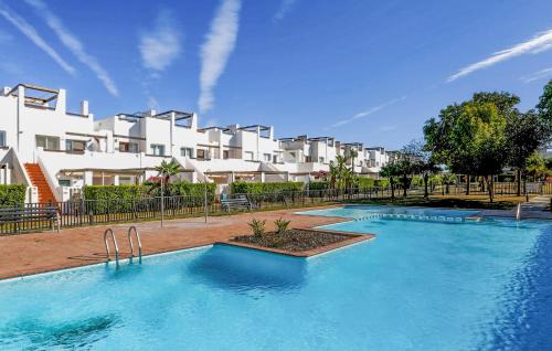 Alhama de Murcia Apartment | Amazing Apartment In Alhama De Murcia