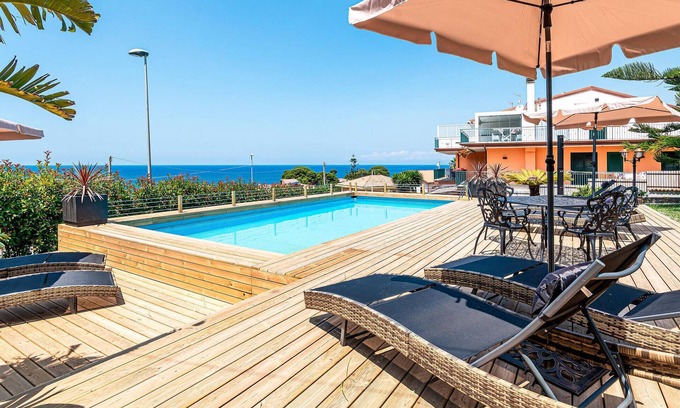 Agropoli Apartment | Amazing apartment in Agropoli with WiFi