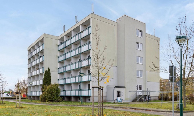 Anklam Apartment | Amazing apartment in Anklam
