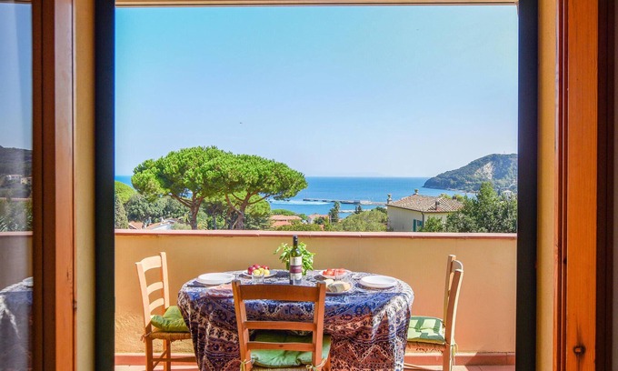 Cavo Apartment | Amazing apartment in Cavo