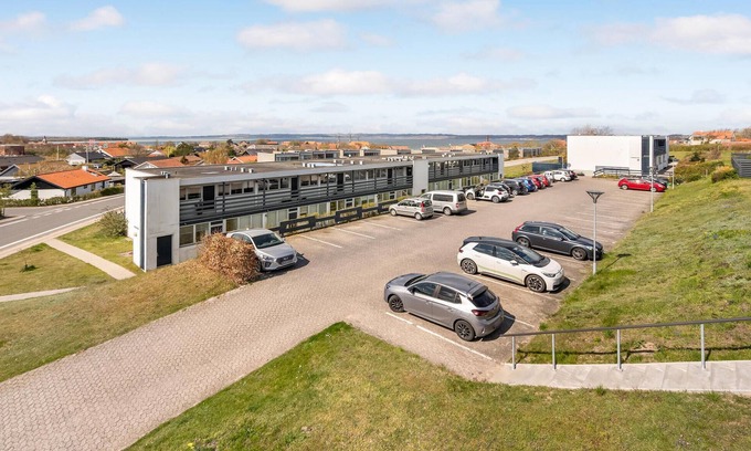 Ebeltoft Apartment | Amazing apartment in Ebeltoft with WiFi