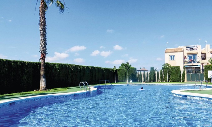 San Luis Apartment | Amazing apartment in Torrevieja