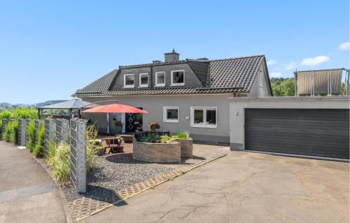 Gillenfeld Apartment | Amazing Apartment In Gillenfeld