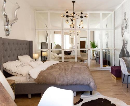 Srodmiescie Apartment | Amazing Apartments Lublin - Kołłątaja 3
